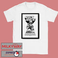 2025 Attack Attack! Tour One Hit Wonder Poster shirt