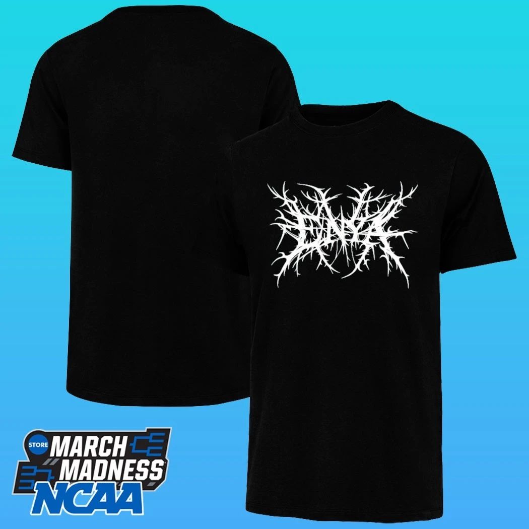 Jim’ll Death Metal Enya Shirt