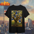 Goose New Orleans Tour On Apr 21-22 2026 Poster Shirt