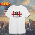 Project Hail Mary 2026 Ryan Gosling B Kliban Cat San Francisco Shirt