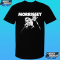 Morrissey Cold Dead Hand Shirt