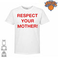 Shania Twain Respect Your Mother Shirt