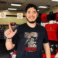 Terry Funk fill it up keep funkin’ forever vintage shirt