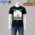 NBA Southwest Division Champions 2025 2026 San Antonio Spurs Locker Room Shirt