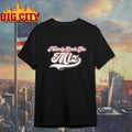 Nobody Beats the Miz Jacob Misiorowski Shirt