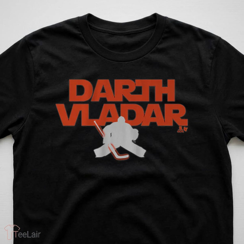 Dan Vladar Darth Vladar Shirt