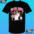 Adhel Tac South Carolina Gamecocks Women’s Basketball No Fly Zone Shirt