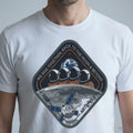 Nasa Space Flight Artemis Ii Mission Shirt