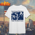 Make The Beers Count Durden Shirt