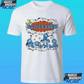 Stateside Stars And Clouds Shirt