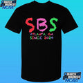 Sandbox Sessions Atlanta Ga Since 2024 Shirt