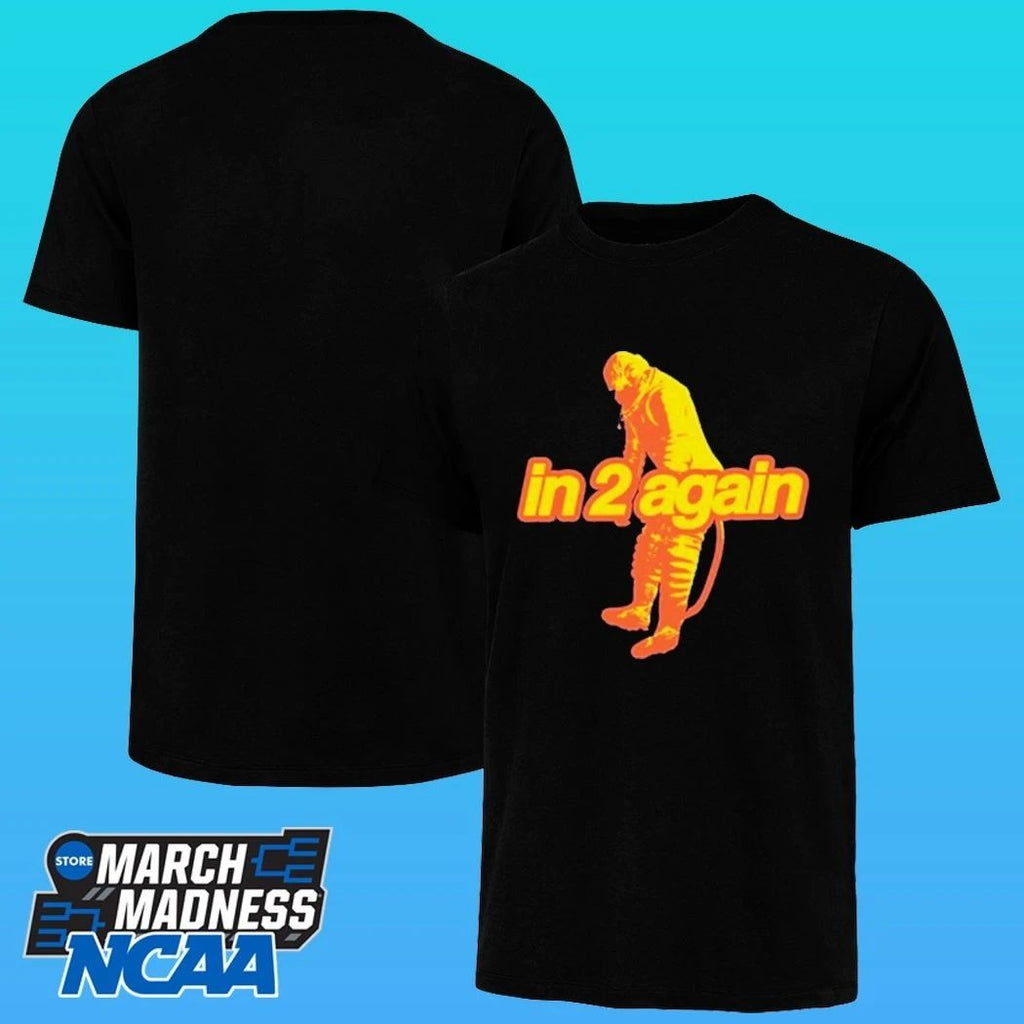 Daze In 2 Again Shirt