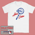 Finneas Lotus Eater Shirt