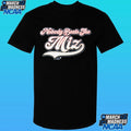 Jacob Misiorowski Nobody Beats The Miz Shirt