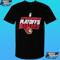 Ottawa Senators 2026 Stanley Cup Playoffs Participant Shirt