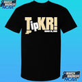 Trey Kaufman-Renn TipKR March 26 2026 Purdue Boilermakers Shirt