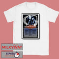 Babe Haven Oct, Nov + Dec 2025 Tour Poster shirt