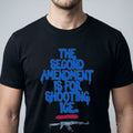 American Years Of Lead The Second Amendment ICE Shirt