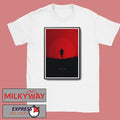 Tycho Scott Hansen October 22 2025 Poster shirt