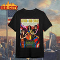 Gitkin With Bab L’Bluz Tour New Orleans LA On Mar 27 2026 Poster Shirt