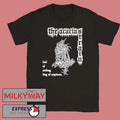 The Acacia Strain 2025 Swamp Mentality shirt