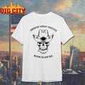 David Allan Coe Country Music Forever Shirt