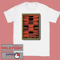 Justice 10 24-10 25 2025 Los Angeles CA Poster shirt