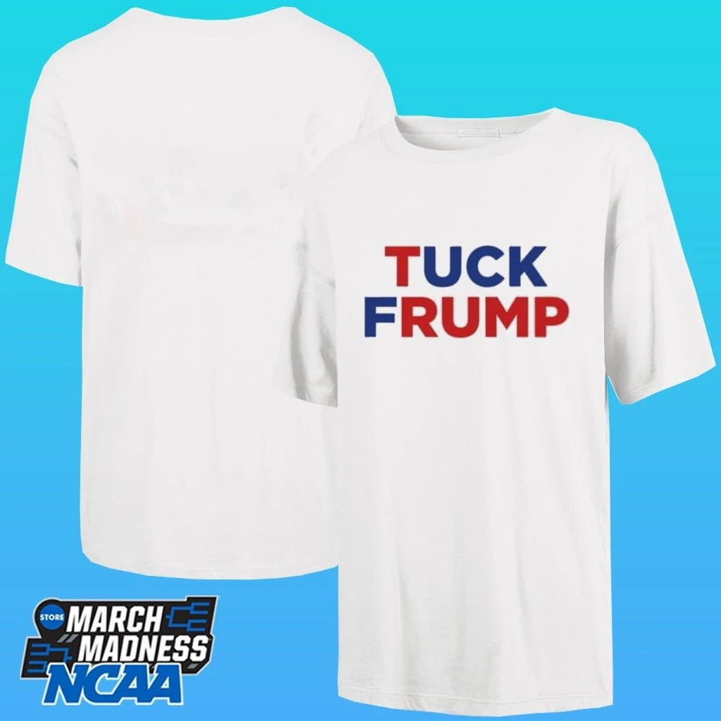 Jamestate121 Tuck Frump Shirt