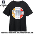 Pittsburgh Penguins vs Philadelphia Flyers 2026 Stanley Cup Playoffs Round One Shirt