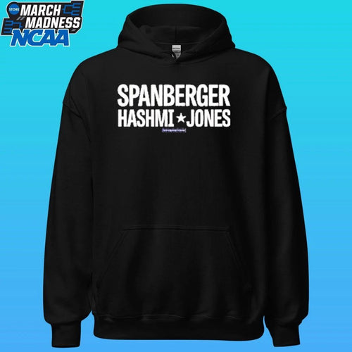 Abigail Spanberger Jay Jones Political Campaign Shirt