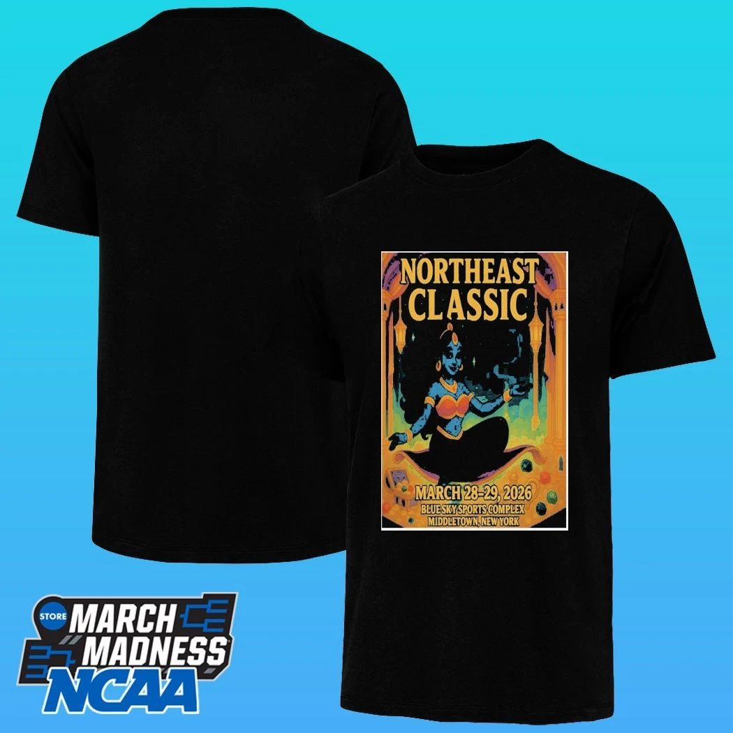 Northeast Classic March 28-29 2026 Blue Sky Sports Complex Middletown, New York Shirt