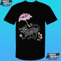 Emily The Strange April Showers Shirt