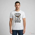 Together Against Covid 19 Cicada Variant Shirt