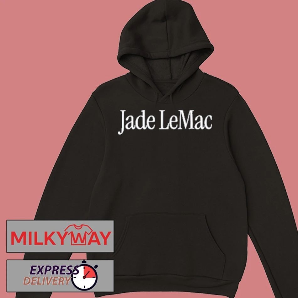2025 Jade LeMac Signature T-Shirt