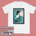 John Craigie Oct 16 2025 The Grove House Mariposa CA Poster shirt