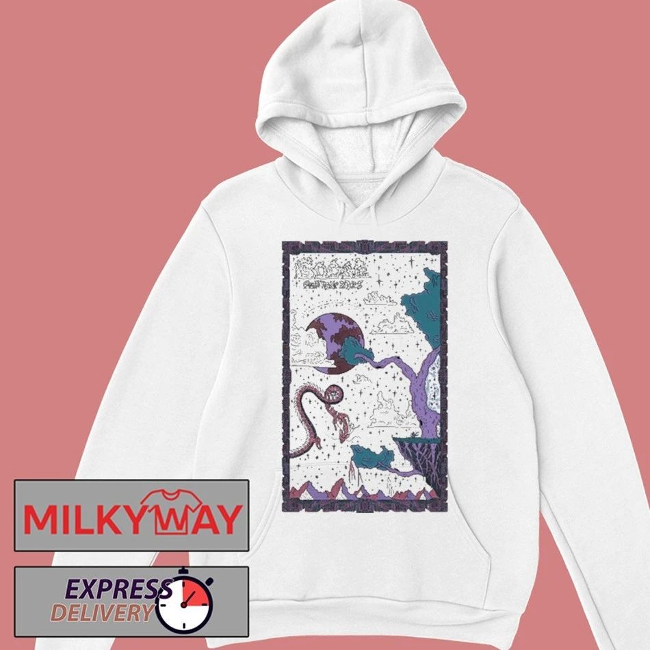 Goose Chain Yer Dragon Shirt