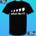 Reed Timmer Tornado What The F Shirt