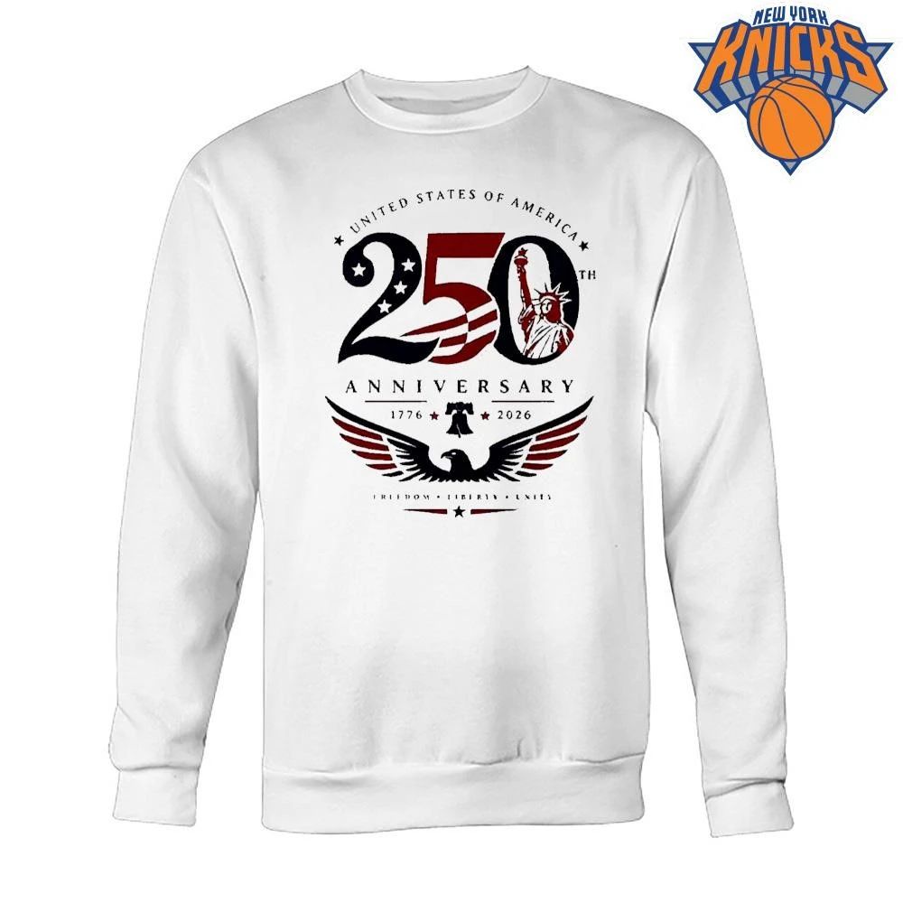 Usa 250th Anniversary 1776 2026 Statue Of Liberty Freedom Liberty Unity shirt