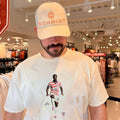 Folarin Balogun Silencer USA Men’s National Soccer Team shirt