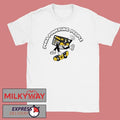 Krang Punx Powering People T-Shirt