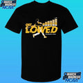 Brandon Lowe Get Lowe’d Pittsburgh Shirt
