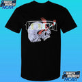 Tool Adam Skull Doodle Shirt