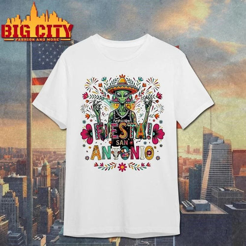 Alien Victor Wembanyama Mexico San Antonio Spurs Basketball Floral Shirt