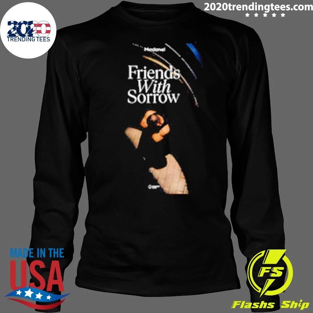 Friends With Sorrow EP Shirt