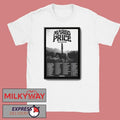 Margo Price Wild At Heart 2026 Poster shirt