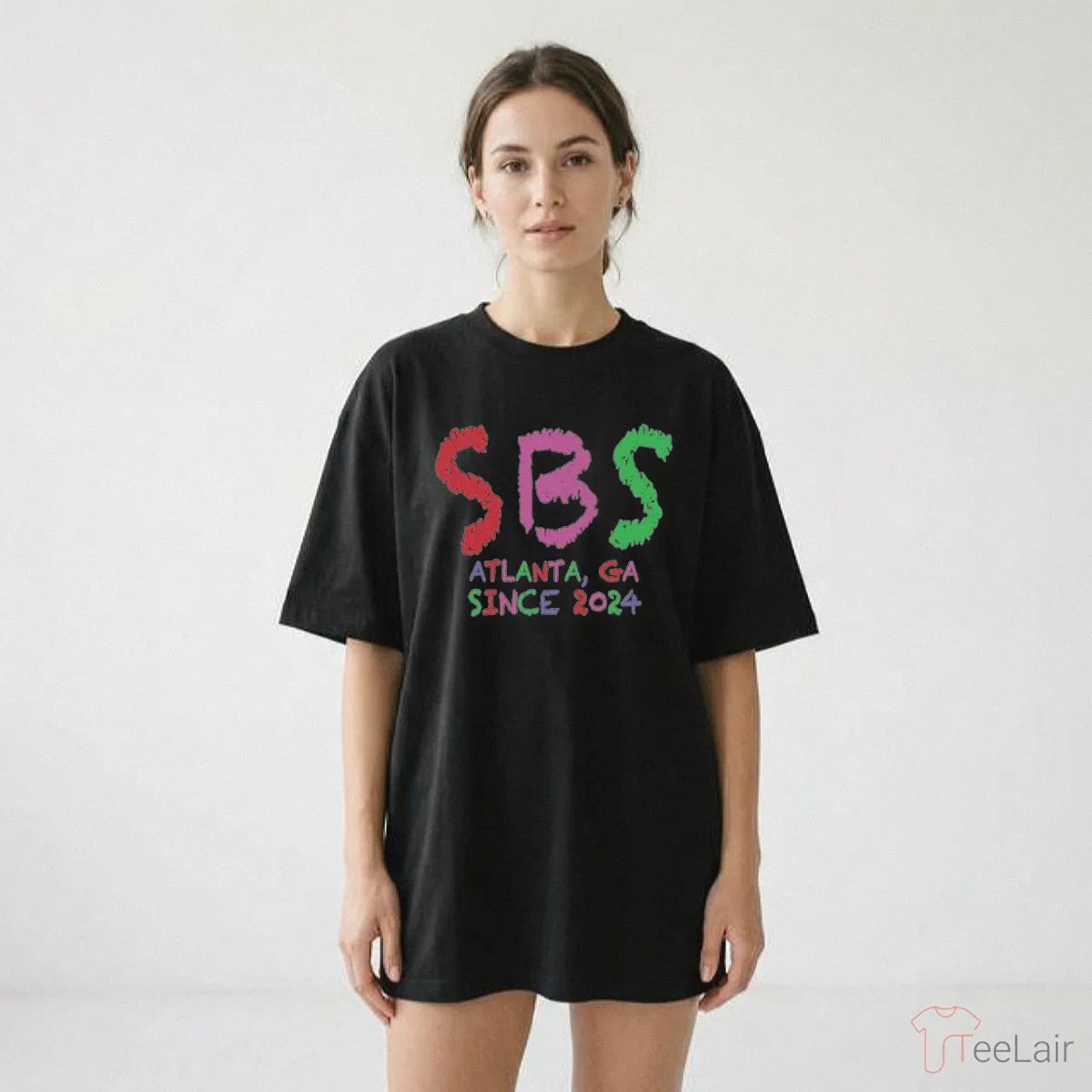 Sandbox Sessions ATL Shirt