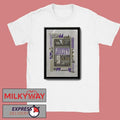 Louisville, Kentucky LouCity Football Club Poster shirt