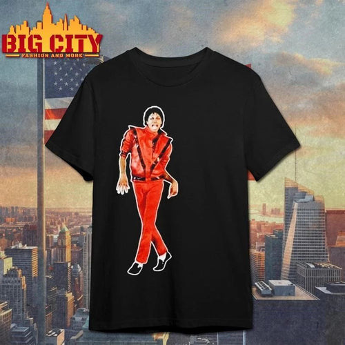 Allen Iverson Michael Shirt Los Angeles