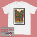 Jeff Tweedy Oct 16 2025 State Theatre in Portland Maine Poster shirt