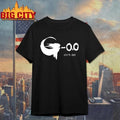 Godzilla Minus Zero Japan Version Logo Shirt